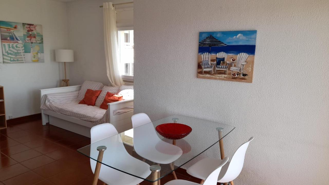Carcavelos Surf Beach House Exteriör bild